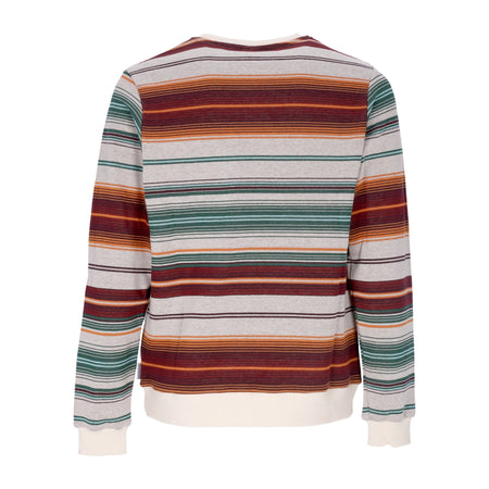IRIEDAILY Maglione Uomo Santo Crewneck Beige da uomo
