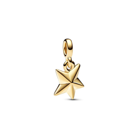 Pandora - charm Mini pendente Star Pandora ME