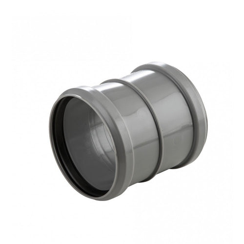 Manicotto da 50mm raccordo con guarnizione