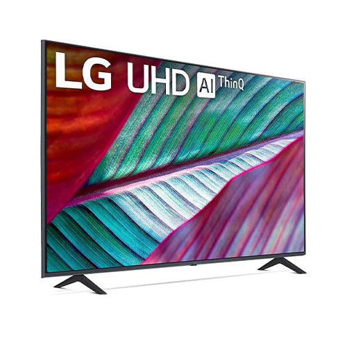 TV 50 LG UHD 4K SMART Serie UR78G0
