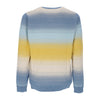 IRIEDAILY Maglione Uomo Grady Summer Knit Beryl Grey da uomo