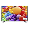 TV 55 LG 4K SMART WebOS UQ751 ULTRA HD