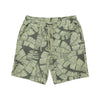 IRIEDAILY Pantalone Corto Uomo Bananos Short Light Olive da uomo