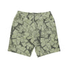 IRIEDAILY Pantalone Corto Uomo Bananos Short Light Olive da uomo