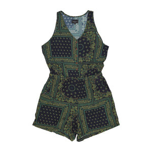IRIEDAILY Tuta Intera Donna Urbany Jumpsuit Marine da donna