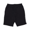 THE NORTH FACE Pantalone Corto Tuta Felpato Uomo Zumu Short Black da uomo