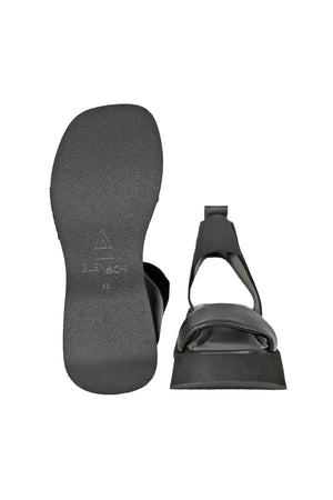 ELENA IACHI Elena Iachi - Sandali - 451015 - Nero da donna