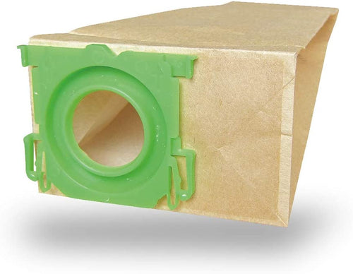 5 SACCHETTI ASPIRAPOLVERE GARBO MAGGIORDOMO SEBO G 370/ 470 ARIBELT SE 10