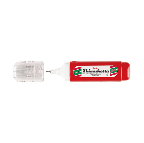 Correttore Pentel Il Bianchetto Midi 12Ml Zlc31-Wi