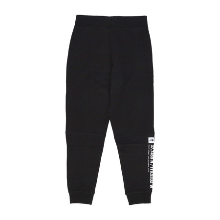 THE NORTH FACE Pantalone Tuta Leggero Uomo Coordinates Pant Black da uomo