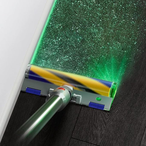Dyson Aspirapolvere V15 Detect Absolute