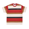 CARHARTT WIP Maglietta Uomo Crouser Tee Arcade Heavy Stone Wash da uomo