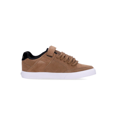 C1RCA Scarpe Skate Uomo 205 Vulc Toasted Coconut/white da uomo