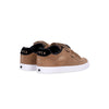 C1RCA Scarpe Skate Uomo 205 Vulc Toasted Coconut/white da uomo