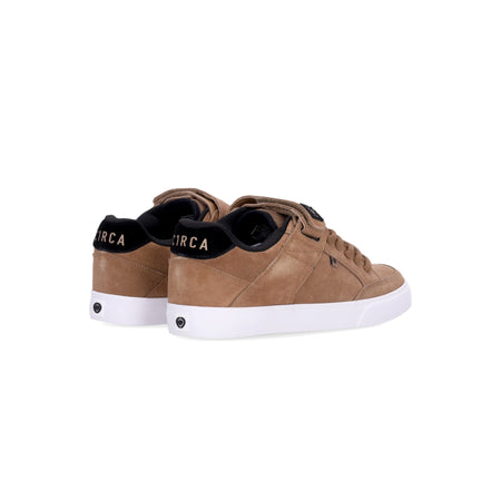 C1RCA Scarpe Skate Uomo 205 Vulc Toasted Coconut/white da uomo