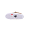 C1RCA Scarpe Skate Uomo 205 Vulc Toasted Coconut/white da uomo
