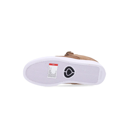 C1RCA Scarpe Skate Uomo 205 Vulc Toasted Coconut/white da uomo