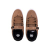 C1RCA Scarpe Skate Uomo 205 Vulc Toasted Coconut/white da uomo