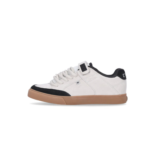 C1RCA Scarpe Skate Uomo 205 Vulc Gardenia/black/gum da uomo