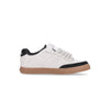 C1RCA Scarpe Skate Uomo 205 Vulc Gardenia/black/gum da uomo