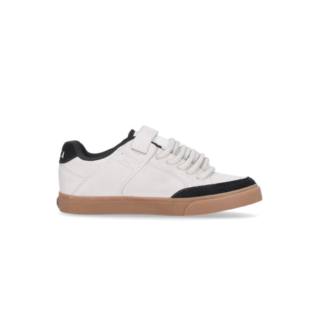 C1RCA Scarpe Skate Uomo 205 Vulc Gardenia/black/gum da uomo