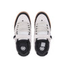 C1RCA Scarpe Skate Uomo 205 Vulc Gardenia/black/gum da uomo