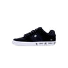 C1RCA Scarpe Skate Uomo Tre Black/white da uomo