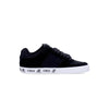 C1RCA Scarpe Skate Uomo Tre Black/white da uomo