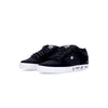 C1RCA Scarpe Skate Uomo Tre Black/white da uomo