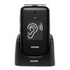 Brondi Amico Supervoice Nero/Silver DS ITA