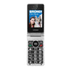 Brondi Amico Prezioso Blu Metal DS ITA
