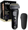 Braun Rasoio Elettrico Serie 9 Pro+ Wet&Dry 9600S 5+1