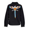 DOOMSDAY Giacca Workwear Uomo Ewtua Work Jacket Black da uomo