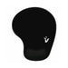 VULTECH MP-02N - PAD ERGONOMICO PER MOUSE NERO