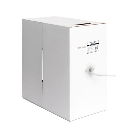 VULTECH SC13502-305 - MATASSA CAVO RETE 305MT CAT. 6 UTP
