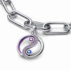 Pandora - Charm Meddallion Yin & Yang Pandora ME