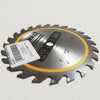 DeWALT disco per legno da 115 x 9,5mm per troncatrice portatile