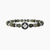 Kidult - Bracciale QUADRIFOGLIO | GOOD LUCK