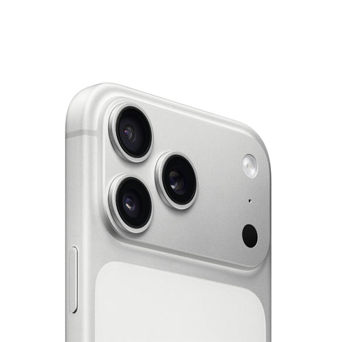 Apple iPhone 17 Pro Max 2TB 6,9 Silver MFYY4QN/A