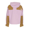 THE NORTH FACE Giacca a Vento Donna 86 Low-fit Hi-tek Mountain Short Jacket Lupine/utility Brown da donna
