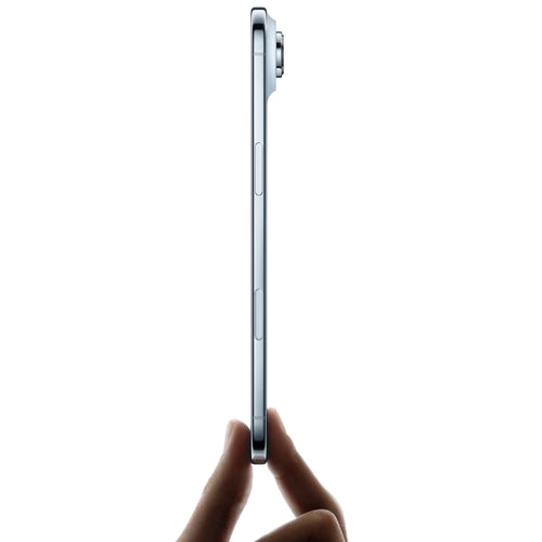 Apple iPhone Air 512GB 6,5 Sky Blue MG2V4ZD/A