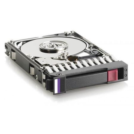 HDD MSA 450GB 12G 15K 2.5INCH