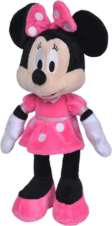 Peluche Minnie 25 cm
