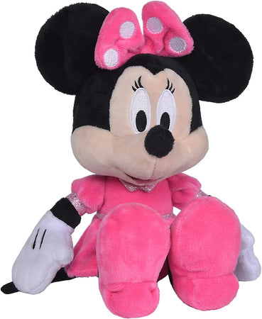 Peluche Minnie 25 cm