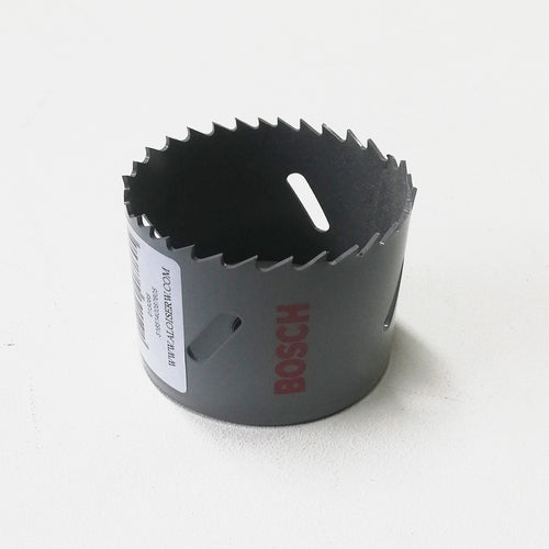 Sega a tazza da 54mm per legno alluminio acciaio pvc