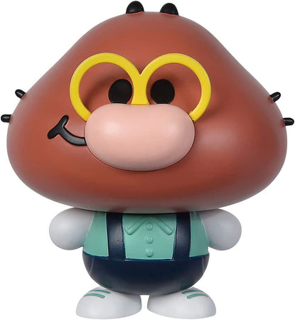 Oggy Oggy Personaggi