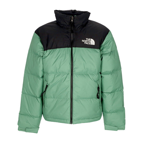 THE NORTH FACE Piumino Uomo 1996 Retro Nuptse Deep Grass Green da uomo