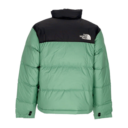 THE NORTH FACE Piumino Uomo 1996 Retro Nuptse Deep Grass Green da uomo