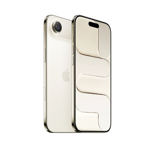 Apple iPhone Air 512GB 6,5 Light Gold MG2U4ZD/A