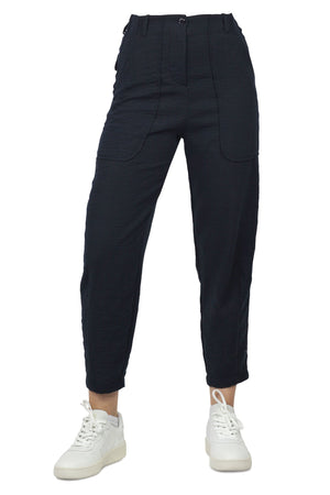 ALESSIA SANTI Alessia Santi - Pantalone - 450144 - Blu da donna